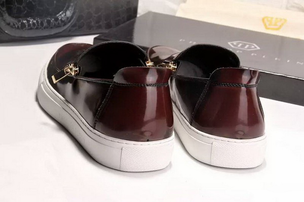 PhiliPP Plein Men Loafers--023